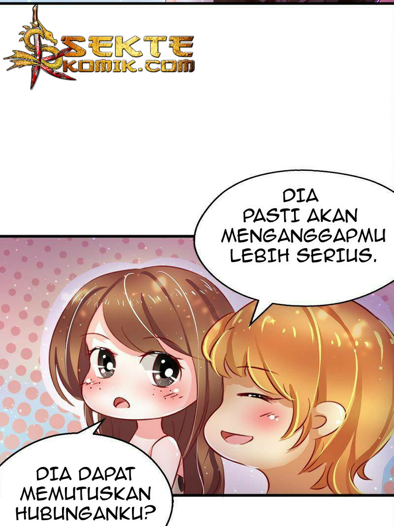 Beauty and the Beasts Chapter 10 Gambar 5